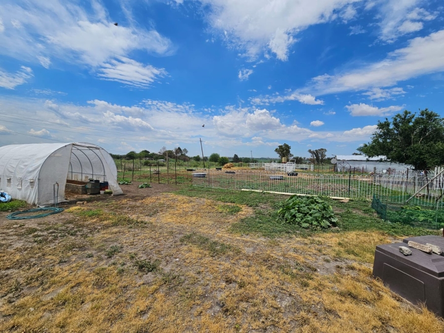 4 Bedroom Property for Sale in Koppies Free State